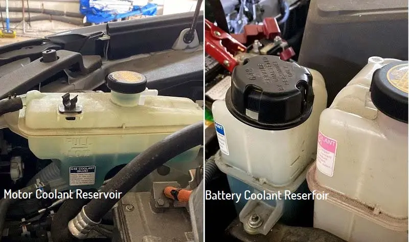 coolant