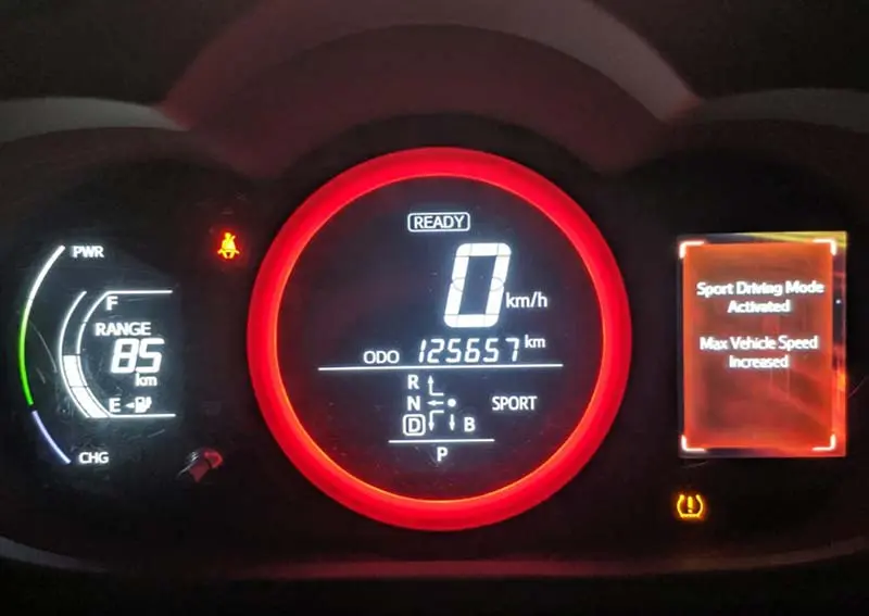 sport-mode